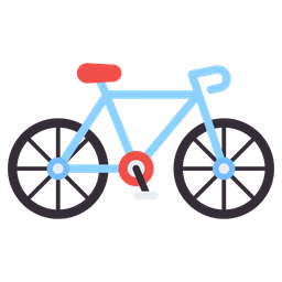 Fahrrad  Symbol