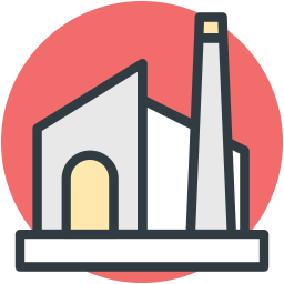 Building  Icon