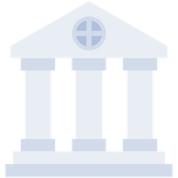 Bank  Icon