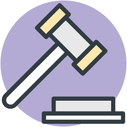 Auction  Icon