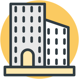 Building  Icon