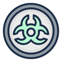 Biohazard  Icon