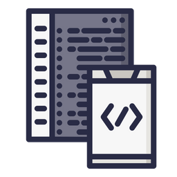 Code  Icon