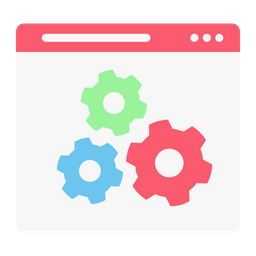 Configure  Icon