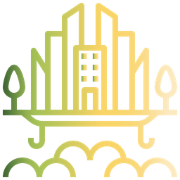 Stadt  Symbol