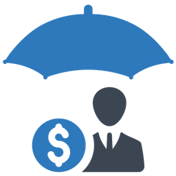 Business Insurance  Icon