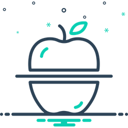 Fruit  Icon