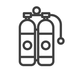 Bottles  Icon