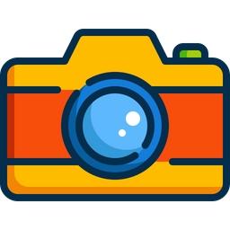 Camera  Icon