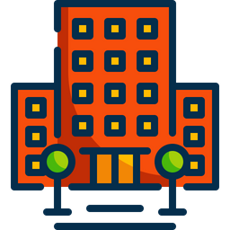 Hotel  Icon