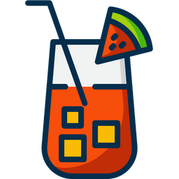 Juice  Icon