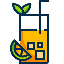 Lemonade  Icon