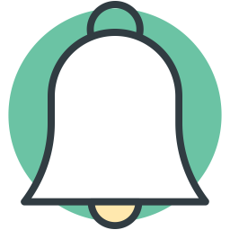 Bell  Icon