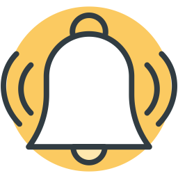 Bell  Icon