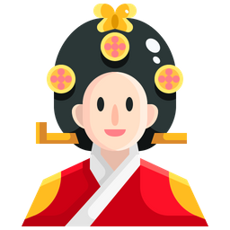 Hanbok  Icon