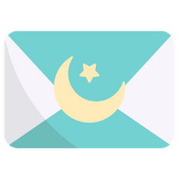 Eid Message  Icon