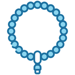 Beads  Icon