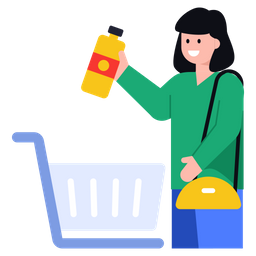 Buy Juice Bottle  Icon