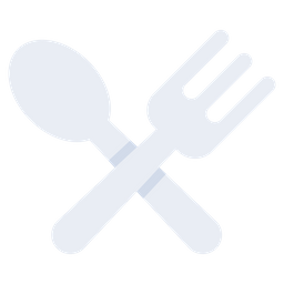 Fork and Spoon  Icon