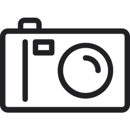 Camera  Icon