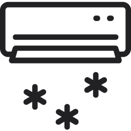 Air conditioner  Icon