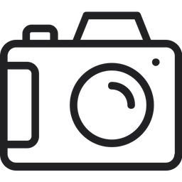 Camera  Icon