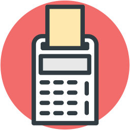 Calculator  Icon