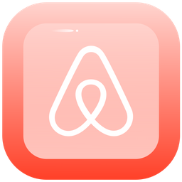 Airbnb  Symbol