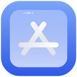 Appstore  Symbol