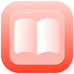 Books  Icon