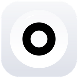 Circle  Icon