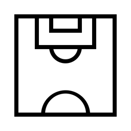 Feld  Symbol