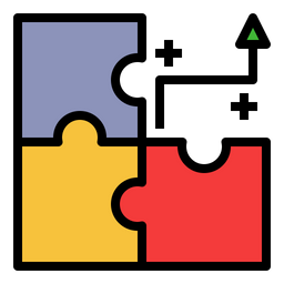 Business Strategy  Icon