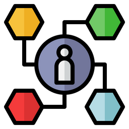 Customer Analysis  Icon