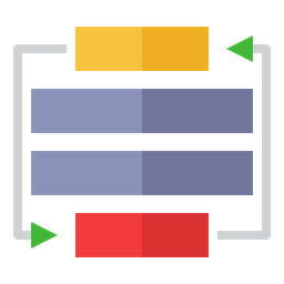 Action Plan  Icon