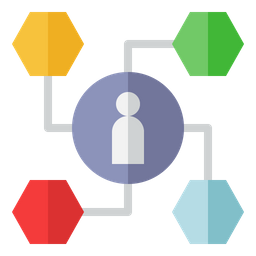 Customer Analysis  Icon