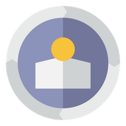 Customer Center  Icon