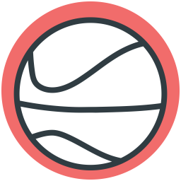 Ball  Icon