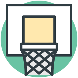 Backboard  Icon