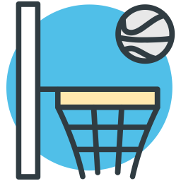 Backboard  Icon