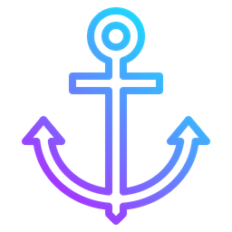 Anchor  Icon