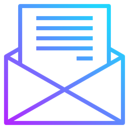 Email  Icon