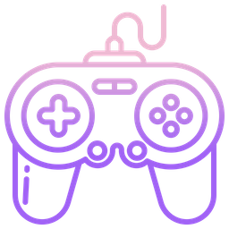 Gamepad  Icon