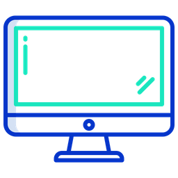 Computer  Icon