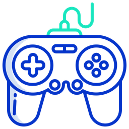 Gamepad  Icon