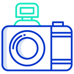 Camera  Icon