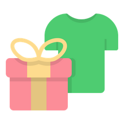 Gift  Icon