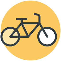 Bike  Icon