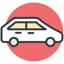 Car  Icon