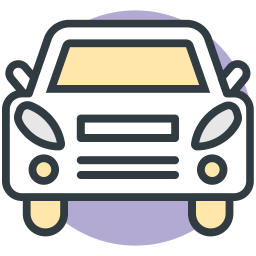 Car  Icon